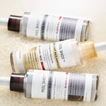 Ampoule exfoliante douce – Riz noir
