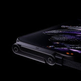 Câble de recharge ultra-rapide 240 W avec support