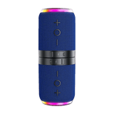 Enceinte Bluetooth magnétique séparable 2 en 1