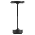 Lumière d'ambiance sans fil et rechargeable