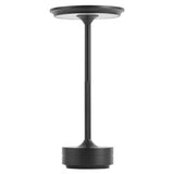 Lumière d'ambiance sans fil et rechargeable