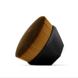 Pinceau fond de teint sans couture haute densité