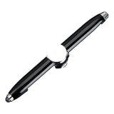 Stylo Fidget Spinner Avec Lumière LED