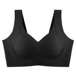 Sous-vêtements nus sans anneau en acier