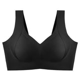 Sous-vêtements nus sans anneau en acier