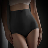 Culotte à taille haute pour femmes