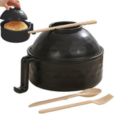 Bols de Ramen 1200ml avec filtre pour micro-ondes