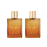 Perfume de Honey Bergamot