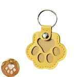 Porte-clés commémoratif pour animaux de compagnie
