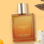 Perfume de Honey Bergamot