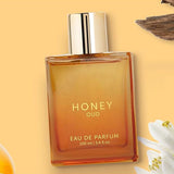 Perfume de Honey Bergamot