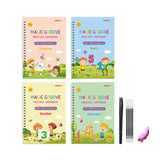 Libros mágicos para niños