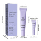 Essence de crème dépilatoire