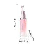 Essence de baume à lèvres hydratant et illuminateur