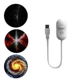 Projecteur USB Galaxie et Planétarium