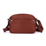 Sac à bandoulière en nylon léger