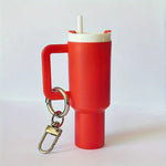 Porte-clés Mini Cup