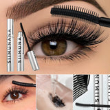 Gel de coiffage pour cils