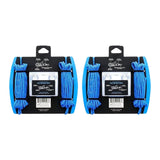 Outil de serrage et de tension pour cordes et cordages Saker