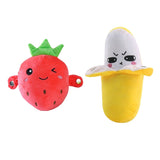 Peluche musicale interactive