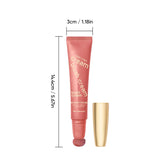 Crème blush éclatante