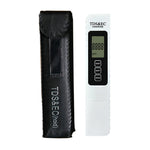 Stylo testeur TDS pour l'eau