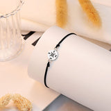 Bracelet Commémoratif de Graduation