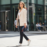 Grande trousse de toilette imperméable Dopamine