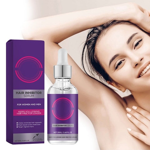 Essence de soins capillaires