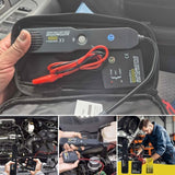 Probador de circuitos automotrices