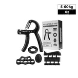 Kit de renforcement des poignées (5 pièces)