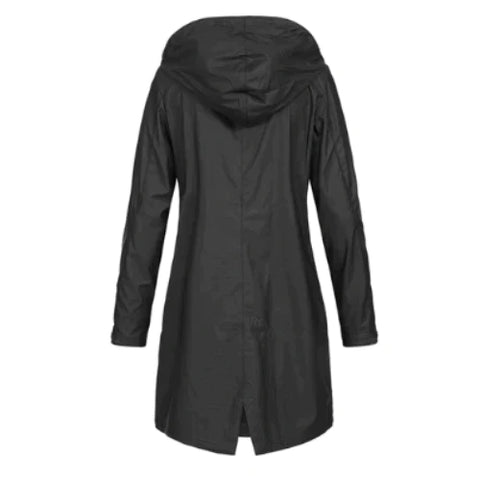 Ciré pour pluie mi-long