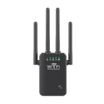 Amplificateur WiFi 6 antennes amélioré 1200 Mbps