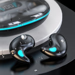 Oreillettes Bluetooth à conduction osseuse pour le sommeil