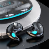 Oreillettes Bluetooth à conduction osseuse pour le sommeil
