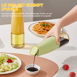 Distributeur d'Huile Automatique