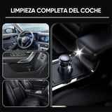Limpiador para el Cuidado del Interior del Auto
