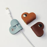 Organisateur de la Corde en Forme de Cœur