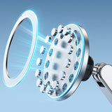 Support de voiture en alliage 360