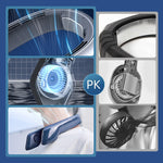 Ventilateur Portable de Cou Climatiseur