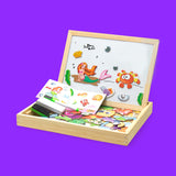 Tableau Créatif pour les Enfants