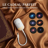Projecteur USB Galaxie et Planétarium
