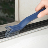 Brosse de nettoyage pour salle de bains