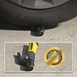 Pince porte-électrode de soudage