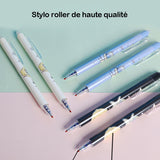 Stylo à Bille Rétractable