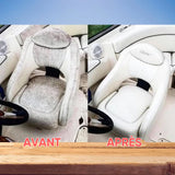 Démoulant pour meubles et carrelages