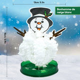 Arbre de Noël magique
