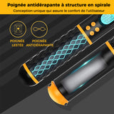 Compteur de corde à sauter intelligent