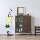 Sac à provisions portable oxford