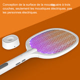 Désinsectiseur Manuel Efficace contre Moustiques et Insectes